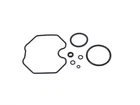Honda Genuine Gasket Set 16010-HM8-000 New. Price: $23.19.