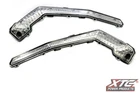 Xtc Power Products Front Signature Lights CAN-X3-STL New. Price: $154.04.