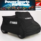 New Yamaha Yfz 450R Raptor 700 660 350 250 Sport Atv Cover Black 18P-F81A0-V0-00. Price: $173.99.