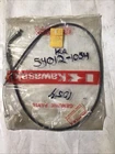 Nos Oem Kawasaki Throttle Control Cable 54012-1054 1980 Ltd Ii (KZ750-G1) New. Price: $24.99.