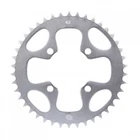 Primary Drive Rear Steel Sprocket 42 Tooth Silver H01964020R New. Price: $32.86.