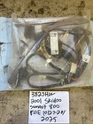 Polaris Oem Deluxe Wiring Harness Kit Rzr Xp 1000 2879865 New Nos 382. Price: $80.00.