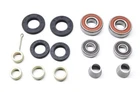Polaris New Oem Atv Front Hub Bearings Replacement Kit Predator 500 2202908. Price: $199.94.