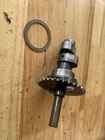 1984 Honda Trx Atc 200S 185 Camshaft 14101-958-000 Used. Price: $34.99.