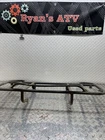 Yamaha Big Bear 250 Rear Back Luggage Rack Carrier Bruin 05 2006 2007 2008 2009 Used. Price: $85.11.