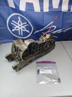 Engine Crankcase Set Yamaha Raptor YFM90 2009-2013 Used. Price: $159.95.
