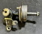 2003 Kawasaki Front Right Knuckle Brake Spindle 39186-S003 Used. Price: $29.94.