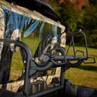 Yamaha Wolverine Gun Boot Mount (2MB-K750B-V0-00) New. Price: $94.99.