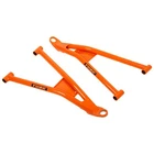 Tusk 184-987-0005C5A9-8CAE62 Mohawk Extreme Duty High Clearance Lower A-arms New. Price: $228.80.