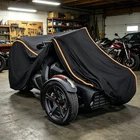 219400797 Utv Full Cover For Can Am Ryker 600 900 Rally Edition 2019-2026 New. Price: $37.99.