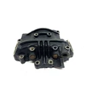 99-02 Arctic Cat 250 2X4 Oem Cylinder Head Cover 3402-407 AA31 Used. Price: $85.99.