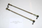 1997 Polaris Xplorer 400 4X4 Shift Lever Handle Linkage Rods High Low Used. Price: $49.95.