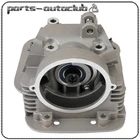 Cylinder Head Valve For Yamaha Bear Tracker YFB250 YFM250 4BD-11101-03-00 New. Price: $147.24.