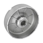 Rear Brake Drum Honda Foreman 400 450 Rancher 350 1995-07 #43620-HN5-M00 New. Price: $64.59.