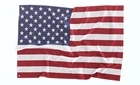 Highviz Flag Co Passenger Small Single Side Universal American Whip Atv New. Price: $15.99.