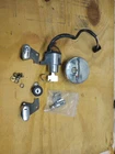 98 Kawasaki Vulcan 1500E Oem Complete Lock Set With Key Used. Price: $100.00.