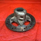 2002 Can-am DS650 Baja Disc Brake Hub Assembly Axle Nut 705500190 Used. Price: $189.95.