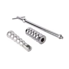 Open Trail B18 Slide Bracket Ki Sliding For Slimline Pair New. Price: $32.58.