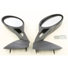 Spi Sports Parts Inc Mirrors For Polaris Edge SM-12181 New. Price: $67.50.