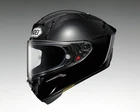 Shoei X-fifteen Black M X15 Blk 3 Snl New. Price: $863.83.