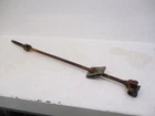 Polaris Ranger 900 Xp Steering Shaft Non-eps 1823844 2013-2021 Used. Price: $56.25.