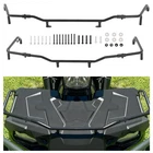 Front & Rear Storage Rack Extender Fits 2014-2020 Polaris Sportsman 450 / 570 New. Price: $114.00.