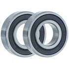 Niche Wheel Bearing For Honda Goldwing 1800 Kawasaki Vulcan 1500 20X42X12 Pack New. Price: $14.95.