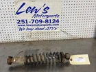 99 01 02 03 Yamaha Beartracker YFM250 Rear Shock Absorber 4XE-F2210-10-00 Used. Price: $90.88.