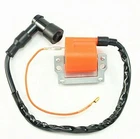 Fits Yamaha Atv YT125 80-85 YT175 82-83 Tri Moto Brand New Ignition Coil. Price: $15.99.