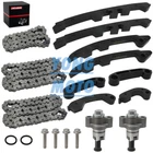 Timing Chain Guides & Tensioner Kawasaki Brute Force KVF650 2005-2013 New. Price: $85.98.