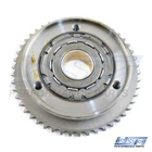 Wsm Starter Clutch Assembly Kawasaki 300 Bayou / Lakota Prairie 89-04- 70-242 New. Price: $110.39.