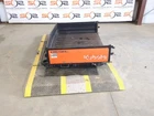 14-22 Kubota Rtv X900 Rear Cargo Box Tailgate Bed Used. Price: $1636.15.