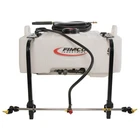 Fimco Utv Boomless Sprayer - 45 Gallon Open. Price: $662.15.