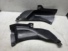 2006 Suzuki Ozark LTF250 Oem Front Inner Fenders Mud Guards Used. Price: $34.99.