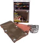 Dei Flexible Heat Shield 4" 12" Titanium 902454 New. Price: $62.99.