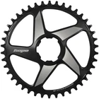 Hope Rx Spiderless 42T Chainring - Lightweight Cnc 7075 Aluminum, Direct Mount, New. Price: $89.63.