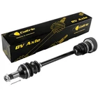 Rear Left Right Cv Joint Axle For Arctic Cat Prowler Xt 650 4X4 2006-2009 New. Price: $66.00.