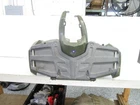 2009 Polaris Sportsman 300 Front Fender Storage Box 2633806-489 Used. Price: $295.00.