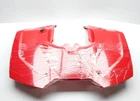 Arctic Cat 400 500 650 V2 Rear Red Fender Panel Rtd 7506-111 0401-751 New. Price: $179.99.
