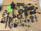 99 Honda Recon 2X4 Transmission Shift Forks & Drum TRX250TE Used. Price: $119.95.