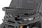 Rough Country Front Cargo Rack For Can-am Defender HD8/HD10 97089 New. Price: $299.95.