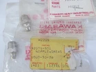 New Genuine Oem Kawasaki Nipple (2) 92005-501. Price: $13.99.