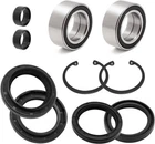 Front Wheel Bearings Seals For Honda Fourtrax 300 Rancher 350 400 420 Only New. Price: $29.99.