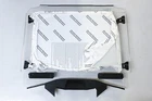 New Oem Polaris 2883756 Full Vented Poly Windshield Nos. Price: $545.99.