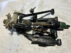 05-10 Kawasaki Left Rear Suspension Control Arm Brute Force 650 750 Axle Hub Used. Price: $150.00.