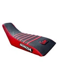 Honda Trx 400EX Multi Grip Seat Cover 1999 2007 Black Sides Red Top New. Price: $59.99.