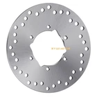 Parking Brake Disc Rotor For Yamaha Wolverine X2 X4 850 YXF85 YXE85 2018-2024 New. Price: $27.99.