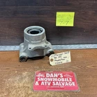 Knuckle Rear Left # 5134741 Polaris 2007 Ranger 700 Xp Side By Used. Price: $35.69.