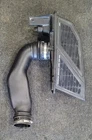 2022-25 Polaris Rzr Pro R/R4 Asm-bezel, Intake W/duct, Pn # 2637955 And 1241489 Used. Price: $149.00.