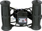 Universal Heated Atv Grips, High And Low Setting, Fire Power Part Number 40-4130 New. Price: $86.95.